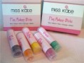 Miss Kate Natural Play Makeup Sticks